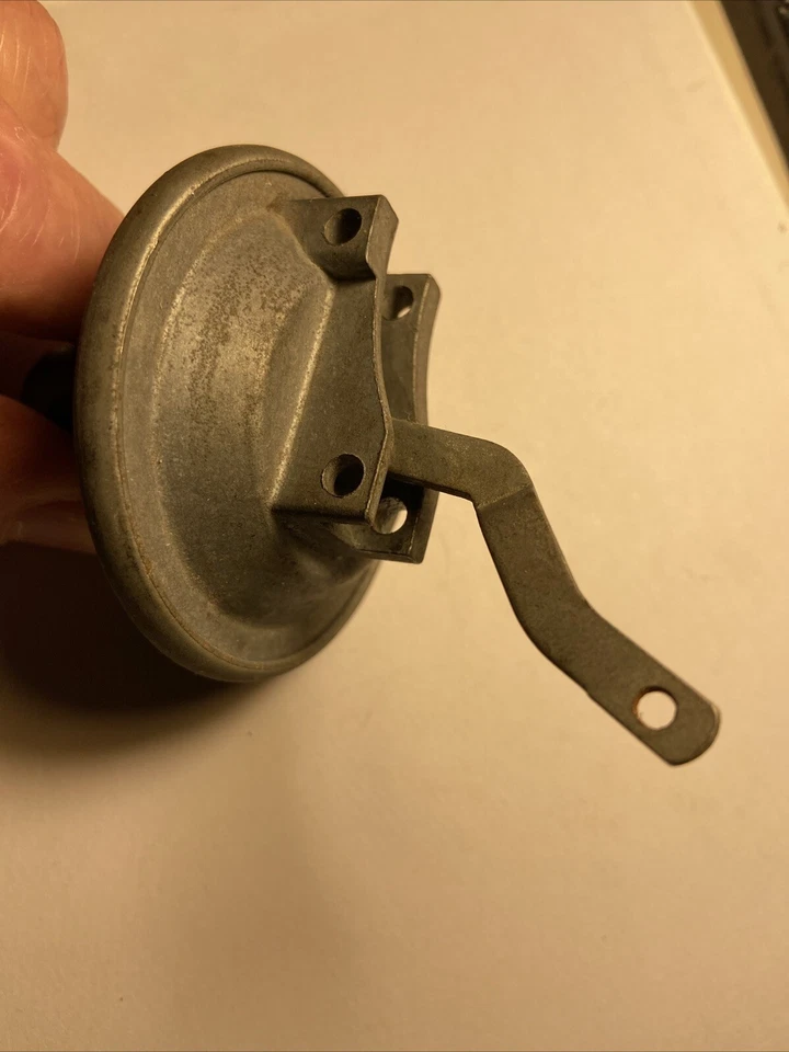 Ford Mustang Torino 1965-1972 Nuevo de Lote Antiguo Autolite Distribuidor Aspirador Avanzado OEM 12378 Foto 3 de 4