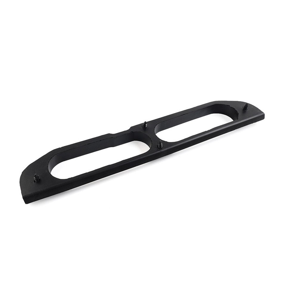 Air Intake Inlet Duct Hood Scoop Vent Grille Cover For Land Rover Range