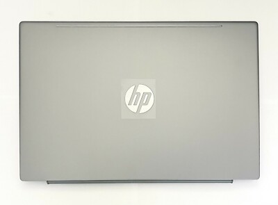 New HP Pavilion 15CS 15-CS 15-CW Series LCD Rear Lid Gray Back Cover L23879-001 
