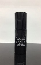 Eau De Lacoste L.12.12 Noir Eau De Toilette Travel Spray 0.27 Fl Oz, 85 Full.
