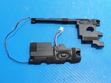 HP 15t-bs000 15.6" OEM Left  Right Speaker Set Speakers 925306-001 PK23000VN00