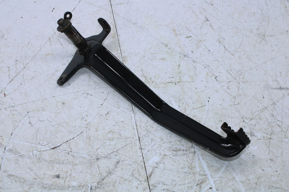 Pedal de freio 05-18 Suzuki King Quad 750 Lta750x 4x4 Axi 43110-31G00 - Imagem 4 de 4