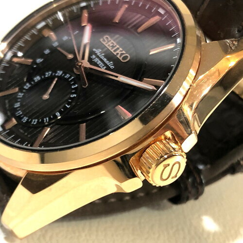 seiko sarw010
