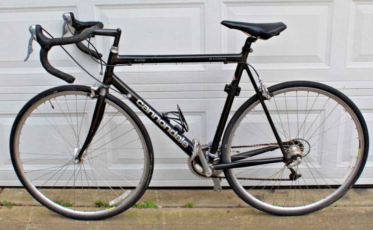 Cannondale Aluminum 56 cm Frame Bikes for sale | eBay