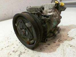 Démarreur D'occasion Pour Renault Modus Phase 1 1.6i 16V - Référence 41649441 / 8200584837