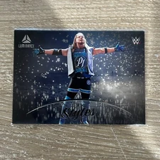 2023 Panini Chronicles WWE - Luminance #161 AJ Styles
