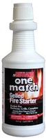 Rutland 49 One Match Gelled Fire Starter - 16 Oz., New, Free Shipping on sale Rutland 49 One Match Gelled Fire Starter - 16 Oz., New, Free Shipping on sale