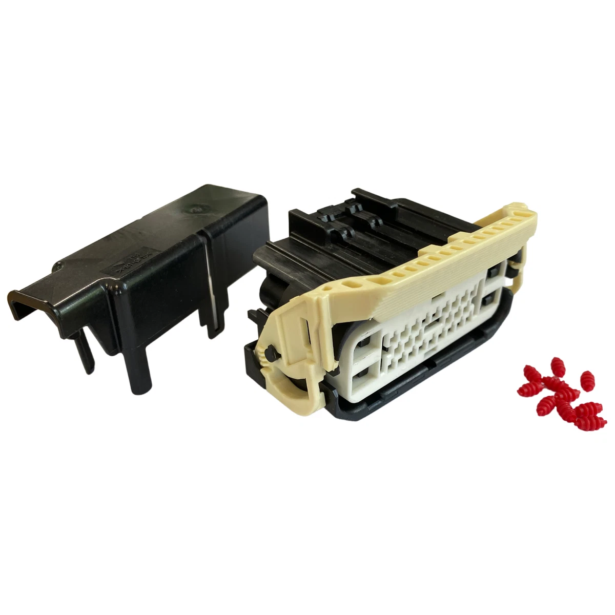 Electronic Brake Control Module EBCM ABS Connector Kit Replaces GM  