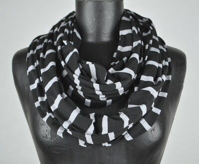 infinity scarf baby wrap