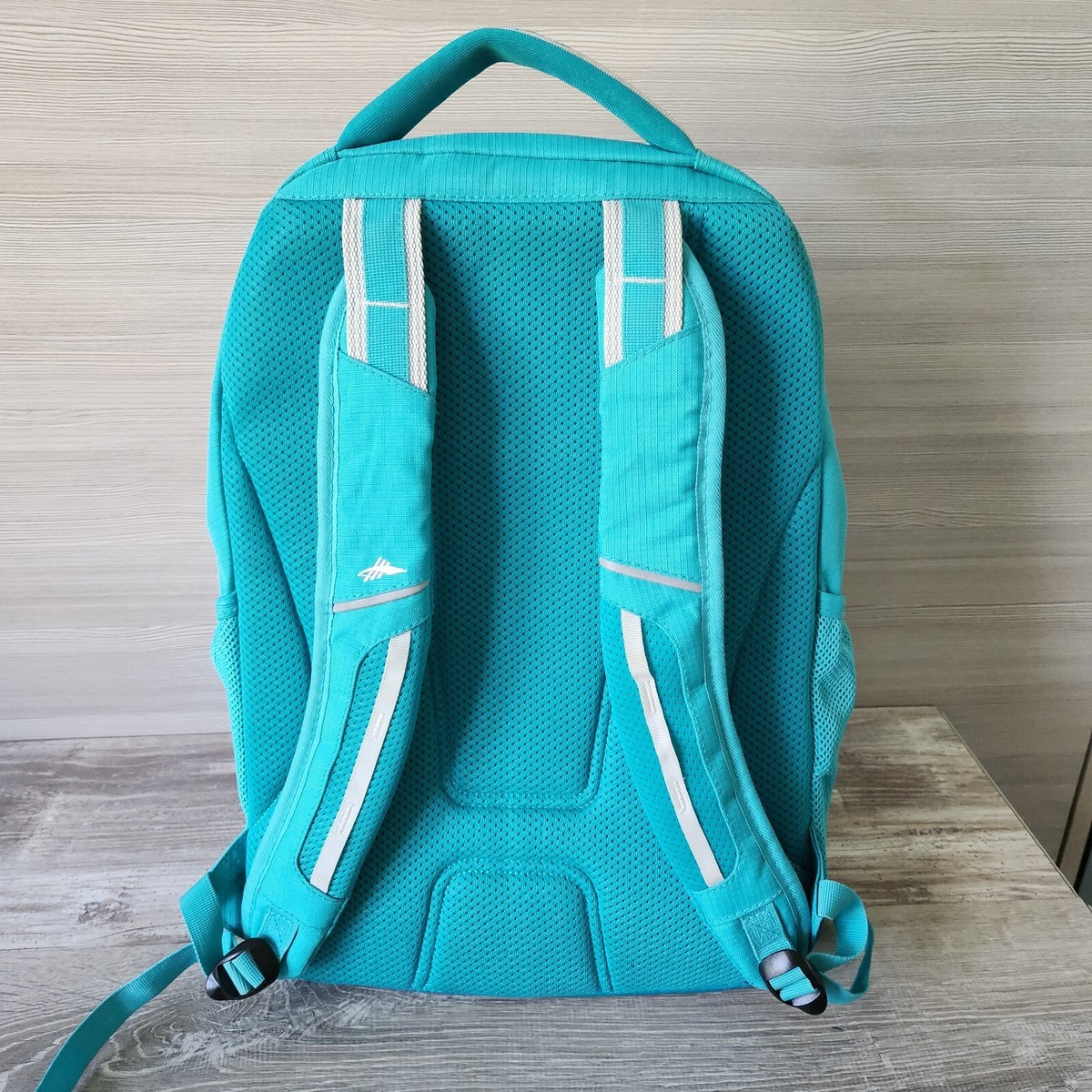 north face backpack groundwork The North Face Groundwork 29L Laptop Sleeve Backpack Black With Company Logo