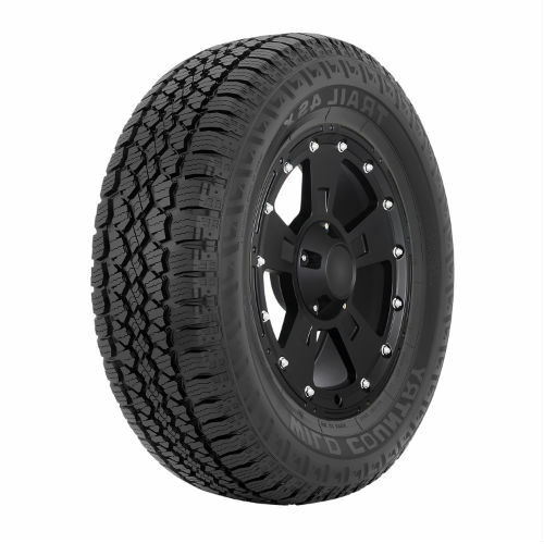 2 Multi Mile Wild Country Trail 4sx 265 75r16 Tires 75r 16 For Sale Online Ebay