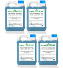 2.5L BLUE Antibacterial Bactericidal Liquid Antibac Pearl Hand Soap 2.5 Litre 5L