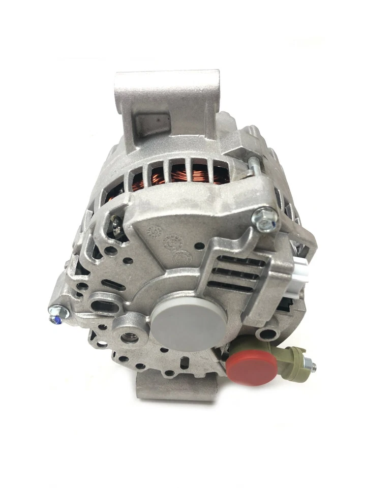 2005-2011 Ford Focus Motorcraft Alternator NGL-8406-N OE  - Image 3 of 4