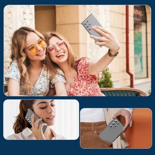 Diamond Cover Camera Lens Protector For Samsung Galaxy S25/ S25 Plus/ S25 Ultra - 第 11/22 張圖片
