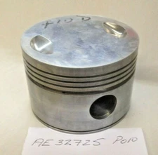 Pratt and Whitney Piston,  P/N AE35725P10