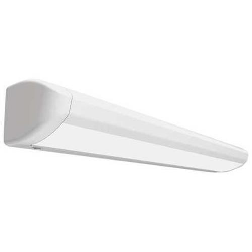 Columbia Lighting EBL435WH120, LED Patient Bed Light, 120V, 6" Ht