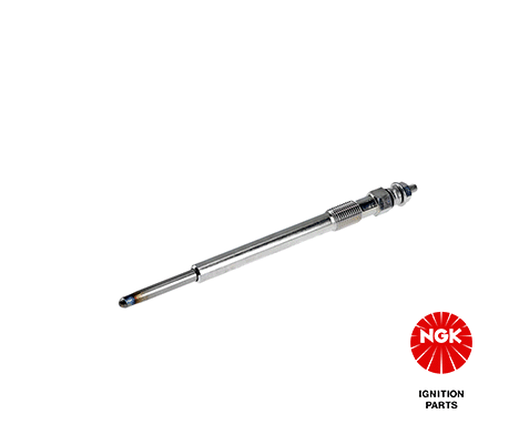 NGK 94832 Glow Plug for CITROËN,FIAT,FORD,JAGUAR,PEUGEOT - Picture 2 of 7
