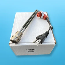 NEW Phillips Temro 3500047 Oil Pan Engine Block Heater 150 Watt 125 Volt 22mm