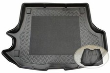 Kofferraumwanne + Klett-Organizer für Jeep Grand Cherokee Special Edition 2 WJ W