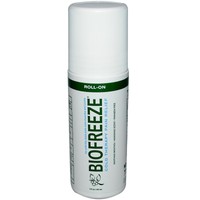 Biofreeze Pain Relieving Gel 3oz Roll On (free Shipping) Bio Freeze Biofreeze Pain Relieving Gel 3oz Roll On (free Shipping) Bio Freeze