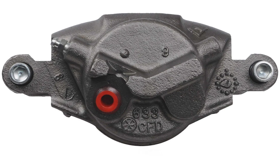 Pinza de freno de disco compatible con Pontiac Ventura Firebird 1969-1974 CARDONE REMAN Foto 2 de 4