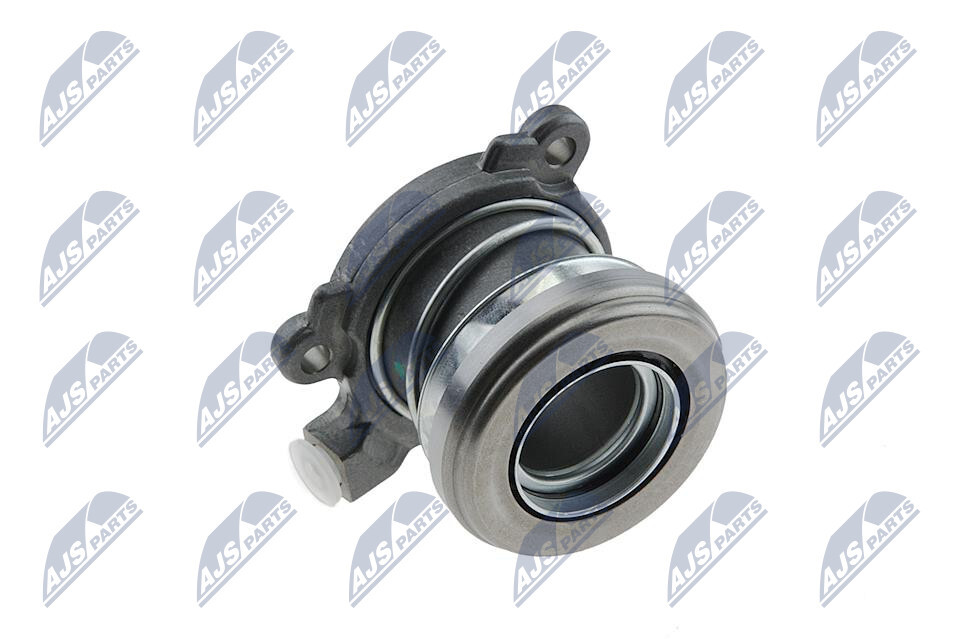 NTY NWS-PL-020 Central Slave Cylinder, clutch for CHEVROLET,OPEL,VAUXHALL