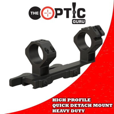 GG&G■quick detach High mount■pvs14用 マウント GG&G 1016 PVS-14 Quick Detach Night Vision Mount GGG-1016 PV