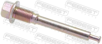 FEBEST 0474-V45LOWR Führungsbolzen, Bremssattel für CHRYSLER,DODGE,EAGLE,MITSUBI