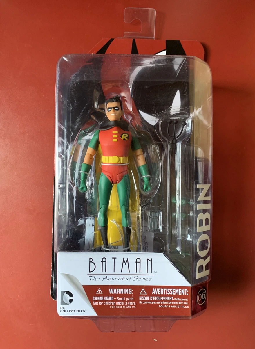 Robin dc collectibles deals