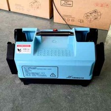 Garlic Beard Cutting and Root Cutting Machine Electric Cutting Machine