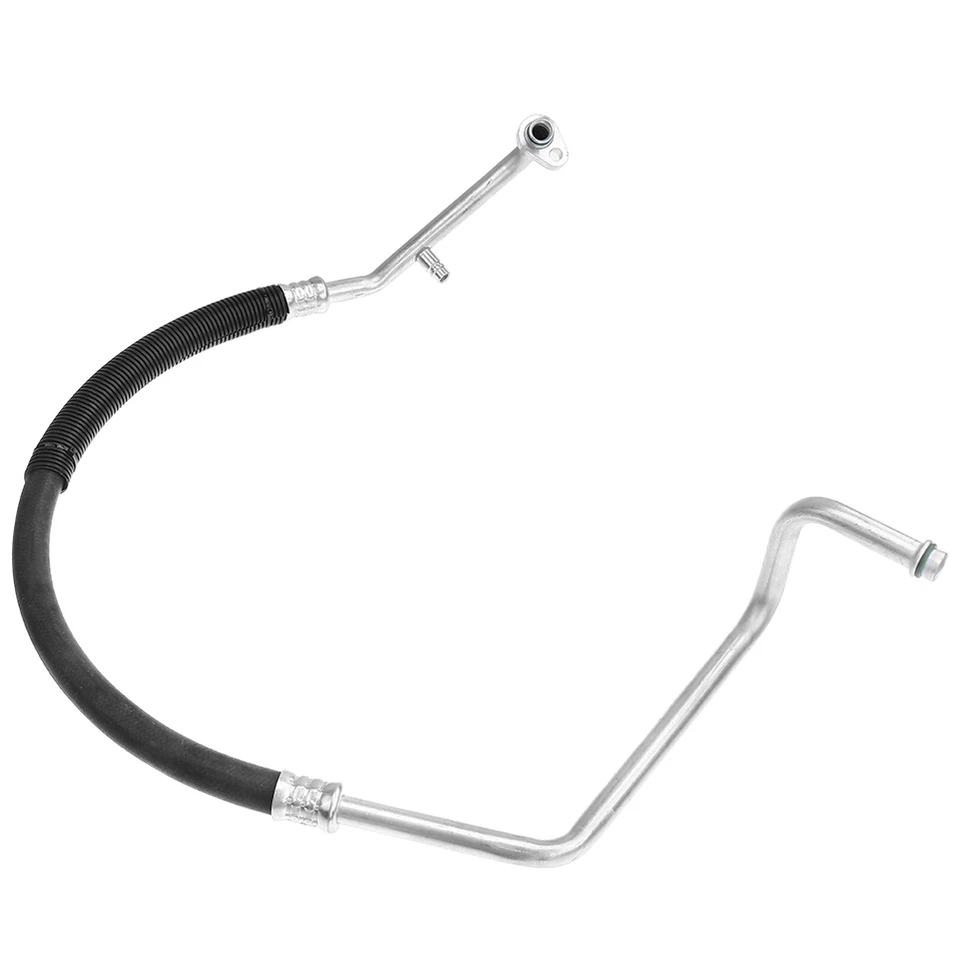 Manguera de línea de succión de refrigerante de aire acondicionado para Chrysler Voyager Dodge Caravan Plymouth Foto 4 de 4