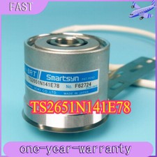 New Tamagawa BRT TS2651N141E78 Smartsyn Rotary Resolver Encoder Fast Ship
