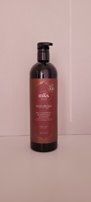 MKS ECO NOURISH DAILY ORIGINAL SCENT SHAMPOO -25 OZ