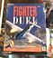 thumbnail 1  - PHILIPS FIGHTER DUEL GAME IBM PC CD-ROM MINT IN SEALED BOX MISB - FREE SHIPPING 