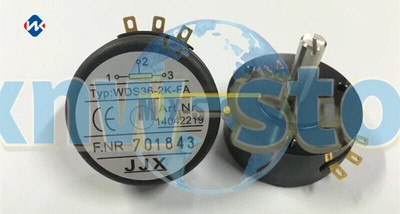 1QTY New JJX WDS36-2k-FA Displacement Sensor