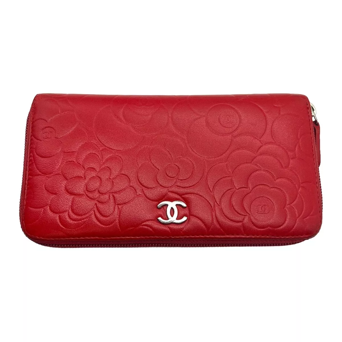 Camellia wallet clearance