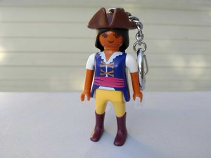 playmobil key