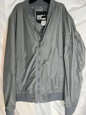 NWT Urban Classics Light Weight Bomber Jacket (XXL) 