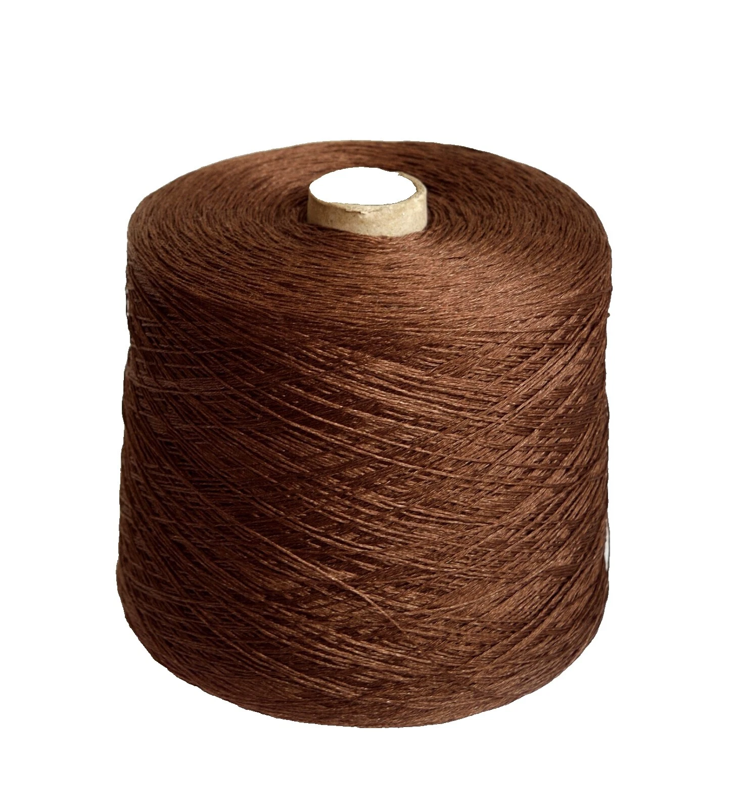 Brown Yarn Crafts