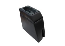 Rampage 34023 Padded Console Fits 86-94 Samurai
