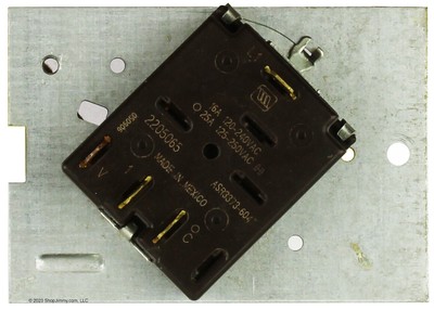 2205065 Maytag Dryer Temperature Switch 218a for sale online | eBay 