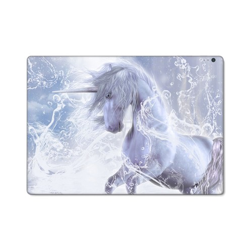 OFFICIAL SIMONE GATTERWE UNICORN VINYL STICKER SKIN DECAL FOR MICROSOFT SURFACE - Picture 2 of 12