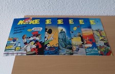 Mike, der Taschengeldexperte, kompletter Jahr...