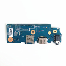 Dell Inspiron 7506 2-in-1 Audio IO Board 0HKMJ8 Laptop Board 0HKMJ8