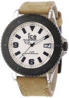 Ice Vintage Sand Leather Strap Vt.sd.b.l.13 Rrp £135 Ice Vintage Sand Leather Strap Vt.sd.b.l.13 Rrp £135