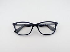 Ray Ban Eyeglasses Frames Only, RB 7047 5450, 54-17-140, Blue