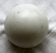 Billiard Pool Table Standard Replacement Ball 2 ¼” ~ Cue Ball