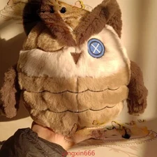 Game Identity Ⅴ Eli Clark Seer Cosplay 20cm Plush Stuffed Doll Plushie Toy