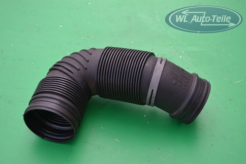 VW Seat Skoda Original Ansaugrohr Schlauch Rohr Ladeluftkühler 5N0129684D