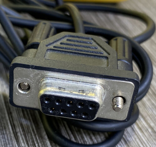 DeLorme Earthmate Hyperformance GPS Receiver Serial Plug - Picture 3 of 5